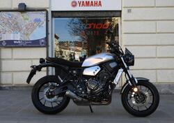 Yamaha XSR 700 ABS (2016 - 20) usata