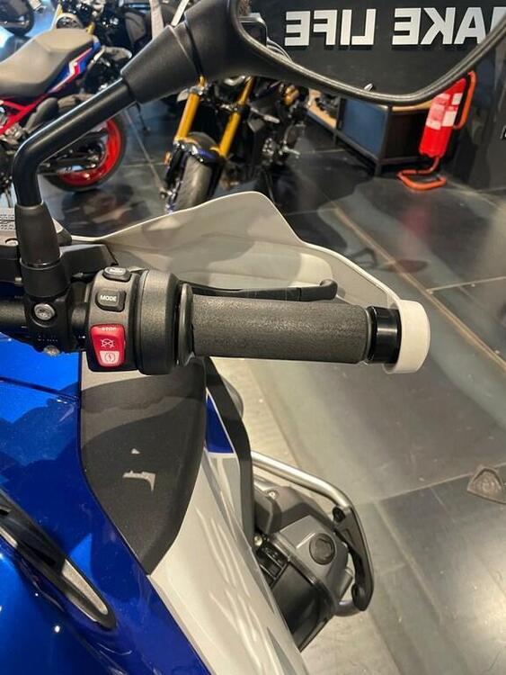 Bmw R 1250 GS Adventure (2019 - 20) (5)