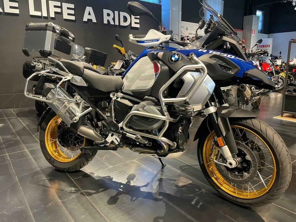 Bmw R 1250 GS Adventure (2019 - 20)