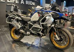 Bmw R 1250 GS Adventure (2019 - 20) usata