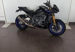 Yamaha MT-10 SP (2022 - 25) usata