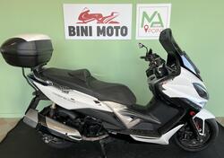 Kymco Xciting 400i ABS (2012 - 17) usata