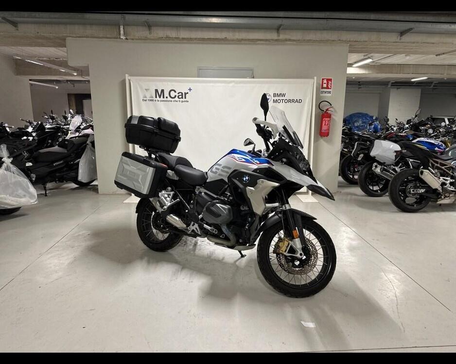 Bmw R 1250 GS (2021 - 24) (3)