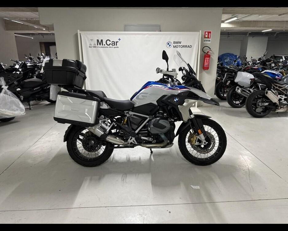 Bmw R 1250 GS (2021 - 24) (4)