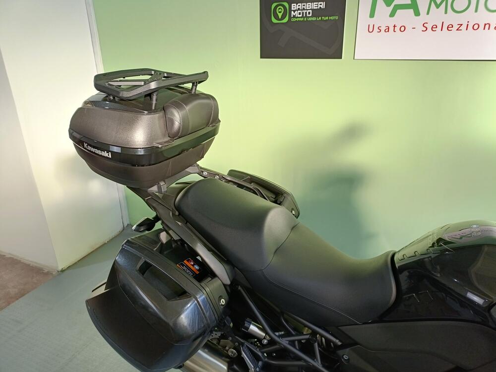 Kawasaki Versys 1000 Grand Tourer ABS (2015 - 16) (5)