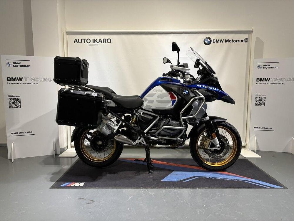 Bmw R 1250 GS Adventure (2019 - 20)