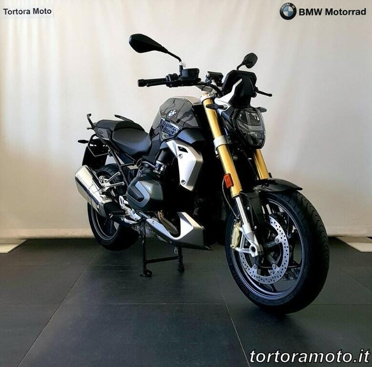 Bmw R 1250 R (2021 - 25) (4)