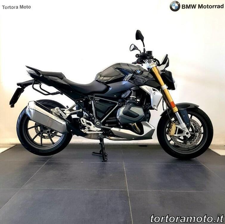 Bmw R 1250 R (2021 - 25) (2)