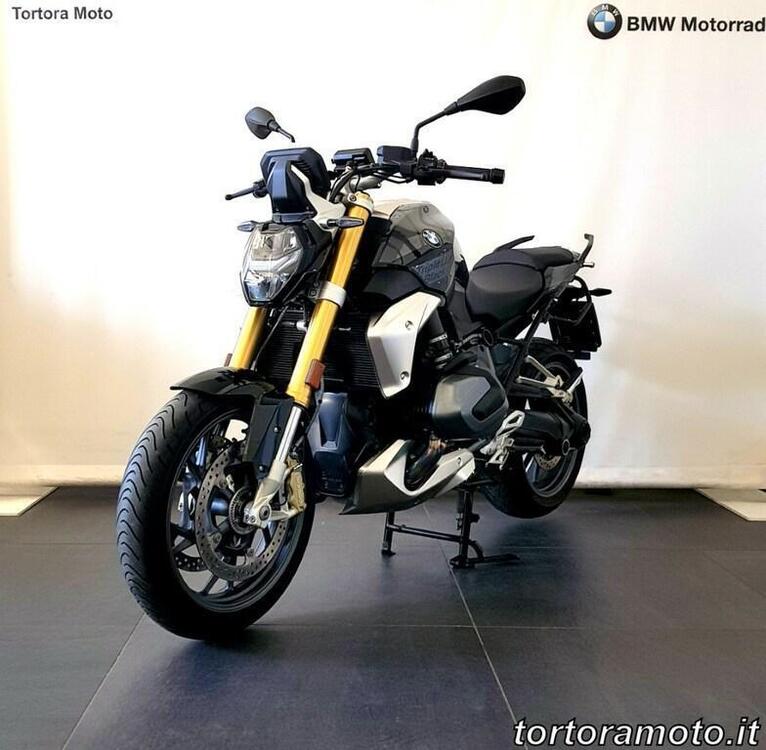 Bmw R 1250 R (2021 - 25) (3)