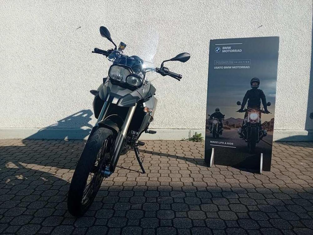 Bmw F 800 GS (2008 - 15) (5)