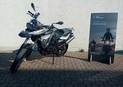 Bmw F 800 GS (2008 - 15) usata