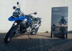 Bmw R 1200 GS (2004 - 07) usata