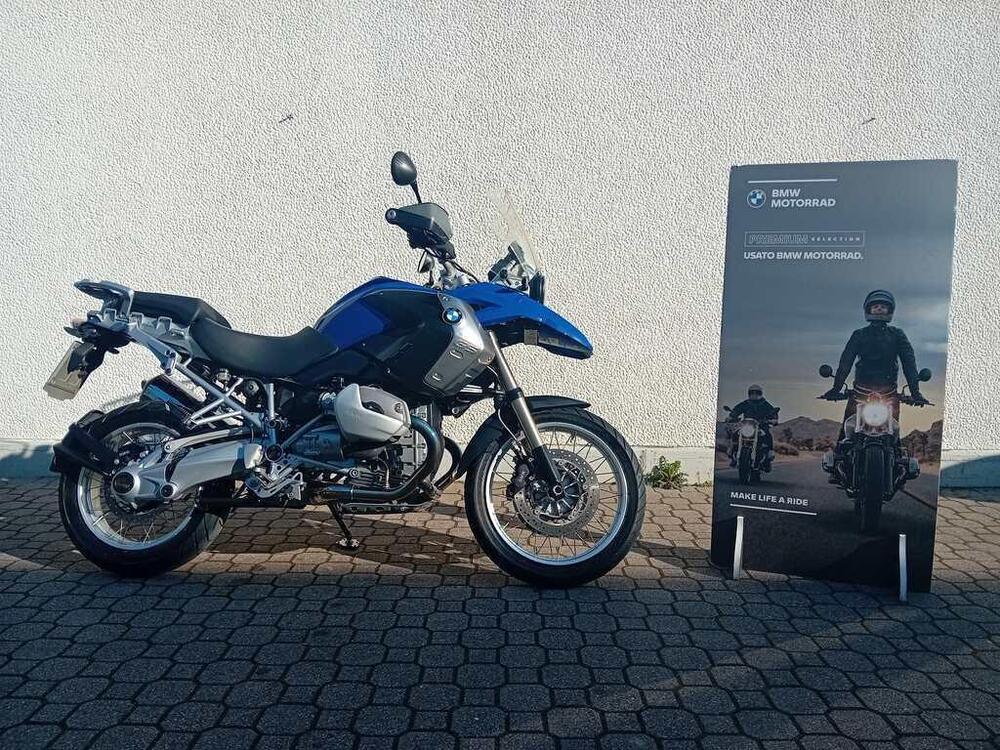 Bmw R 1200 GS (2004 - 07) (4)