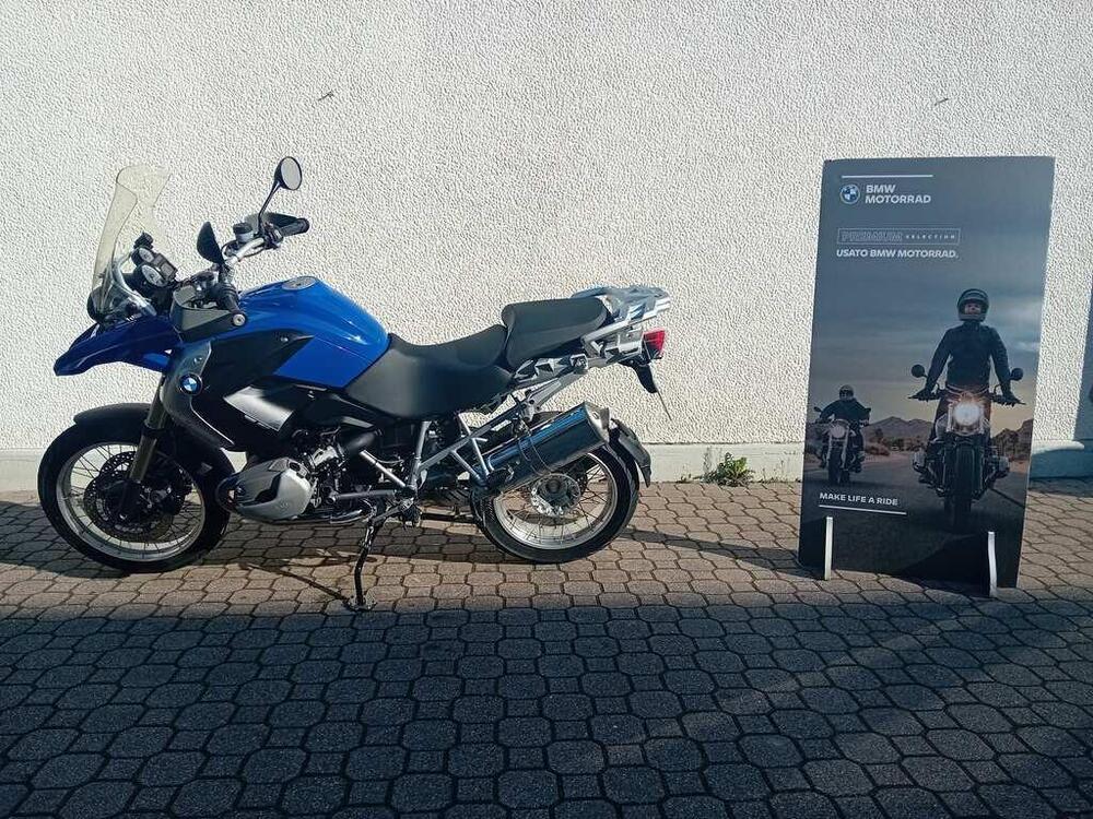 Bmw R 1200 GS (2004 - 07) (3)