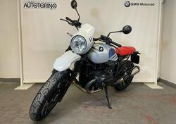 Bmw R nineT Urban GS 1200 (2017 - 20) usata