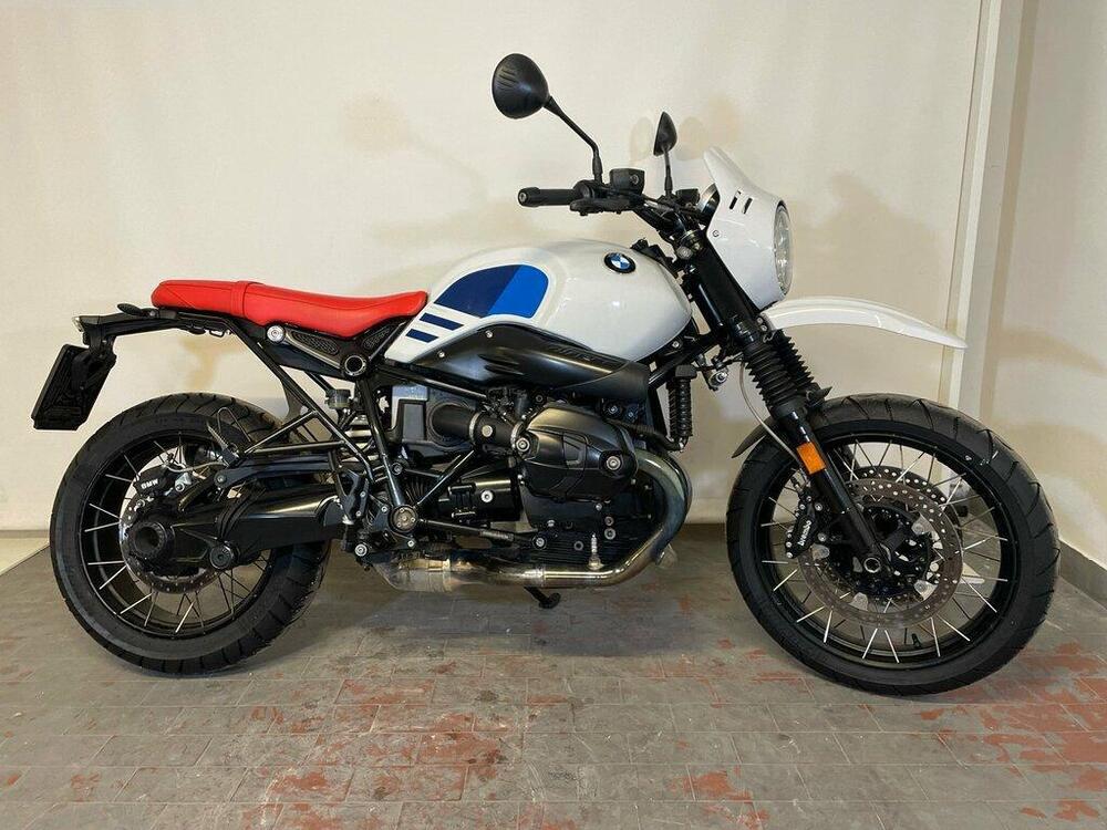 Bmw R nineT Urban GS 1200 (2017 - 20) (5)