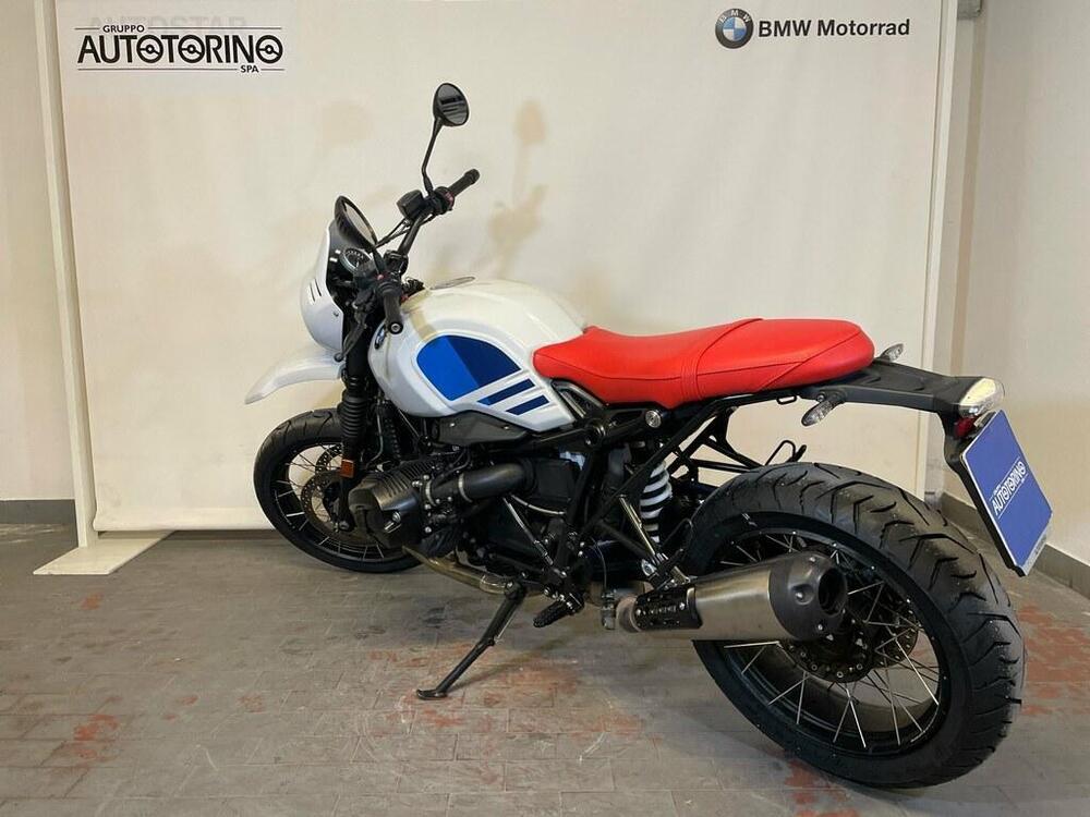 Bmw R nineT Urban GS 1200 (2017 - 20) (3)