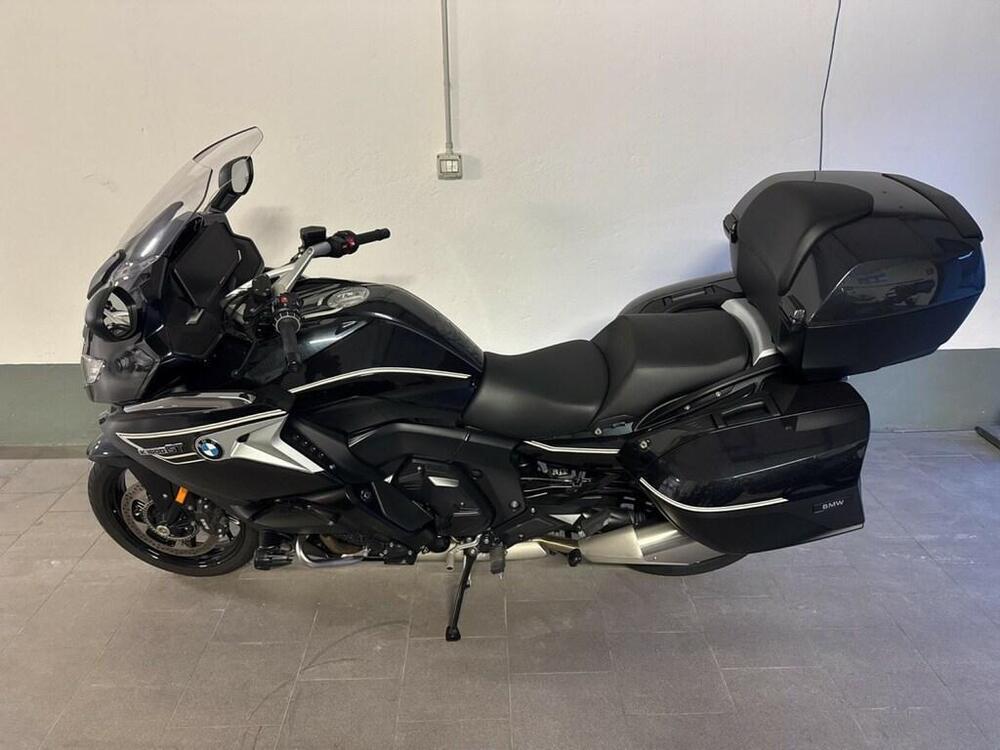 Bmw K 1600 GT (2022 - 25) (3)