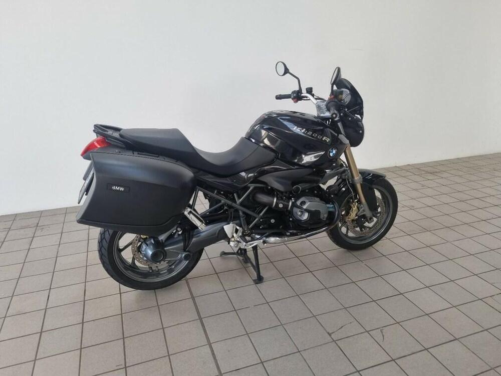 Bmw R 1200 R (2011 - 14) (5)