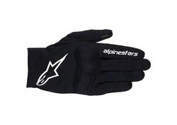 Guanti moto Alpinestars Reef V2 Nero Bianco