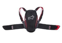 Protezione schiena bambino Alpinestars Nucleon KR-