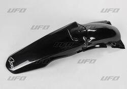 Parafango post Ufo Suzuki RM 125 2001-2022 nero UF 