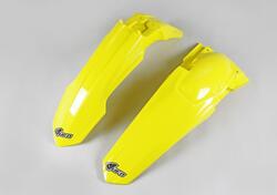 Kit parafanghi UFO per Suzuki RMZ 250 (2013-2018) 