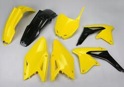 Kit plastiche moto UFO Suzuki RMZ 450 08-17 colore 