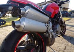 Ducati Monster S2 R (2004 - 07) usata