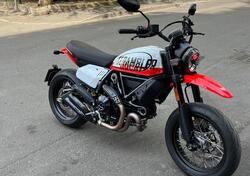 Ducati Scrambler 800 Urban Motard (2022) usata