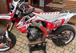 Honda CRF 450 R (2011 - 12) usata