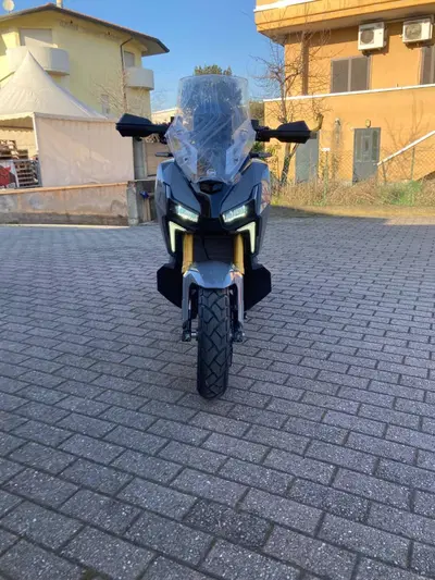 Sym ADXTG 400 (2025 - 26) nuova
