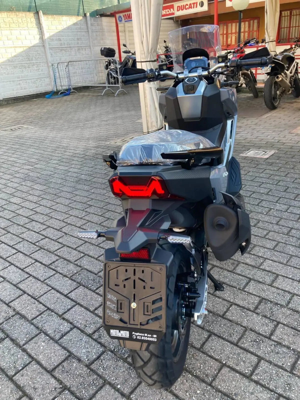 Sym ADXTG 400 (2025 - 26) (3)