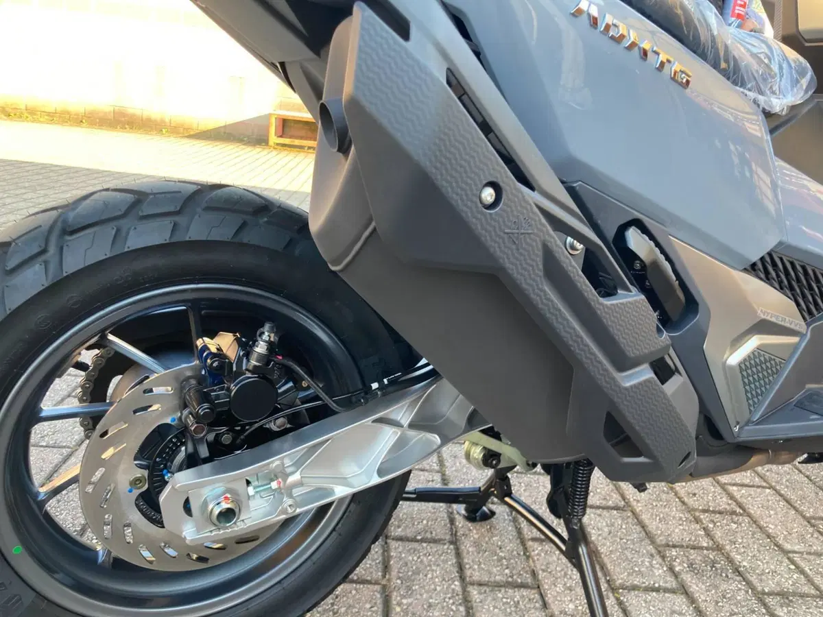 Sym ADXTG 400 (2025 - 26) (6)