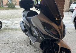 Kymco Xciting 400i ABS (2012 - 17) usata