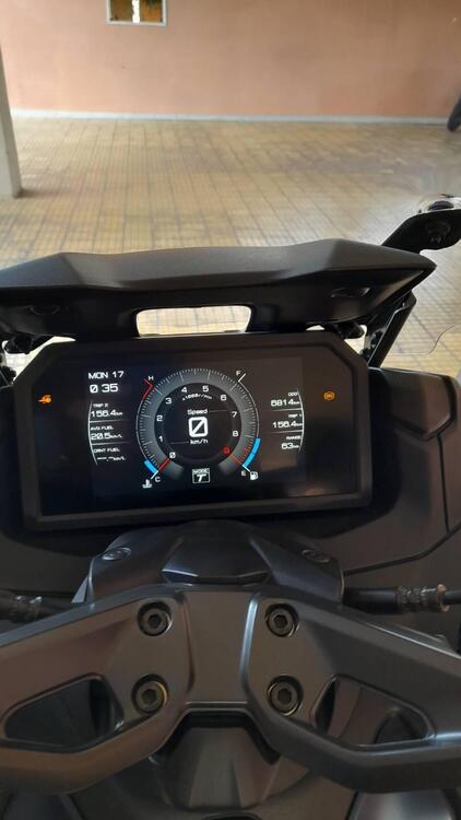 Yamaha T-Max 560 (2022 - 24) (2)