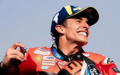 MotoGP 2025. Marc Marquez candidato al Laureus, come Bagnaia due anni fa