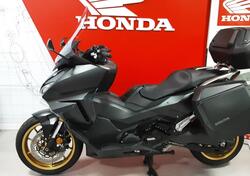 Honda Forza 750 DCT Travel (2021 - 24) usata