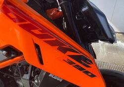 KTM 390 Duke (2024 - 25) usata