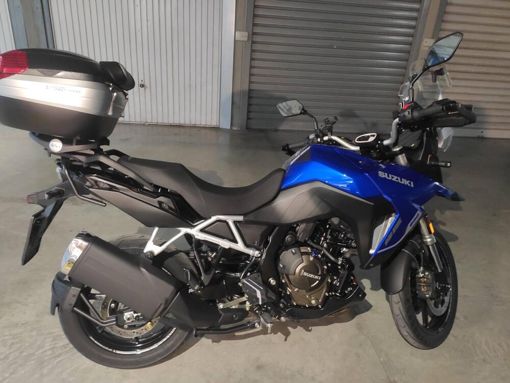 Suzuki V-Strom 800SE (2023 - 25)