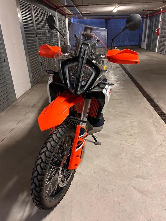 KTM 890 Adventure (2023 - 25)