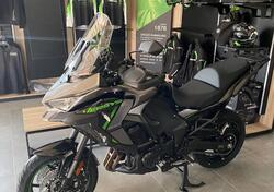 Kawasaki Versys 1100 S (2025) nuova