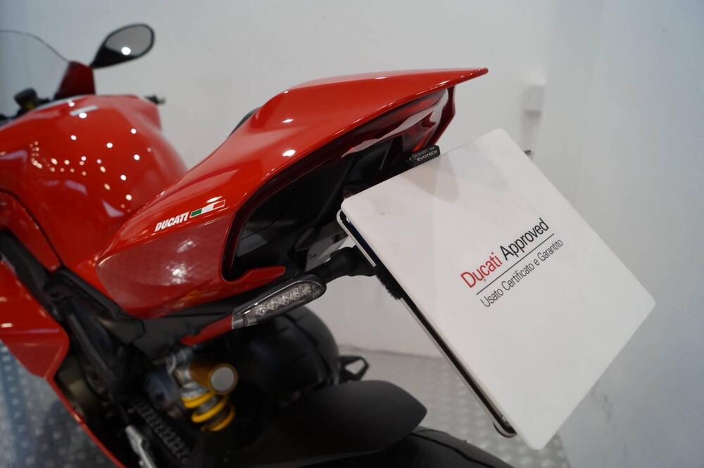 Ducati Panigale V4 1100 (2021) (5)