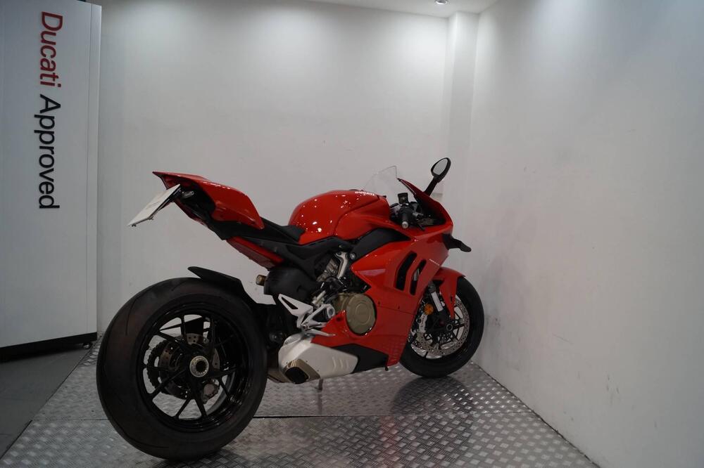 Ducati Panigale V4 1100 (2021) (4)