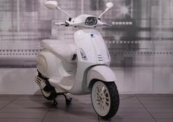 Piaggio Vespa 125 PK nuova