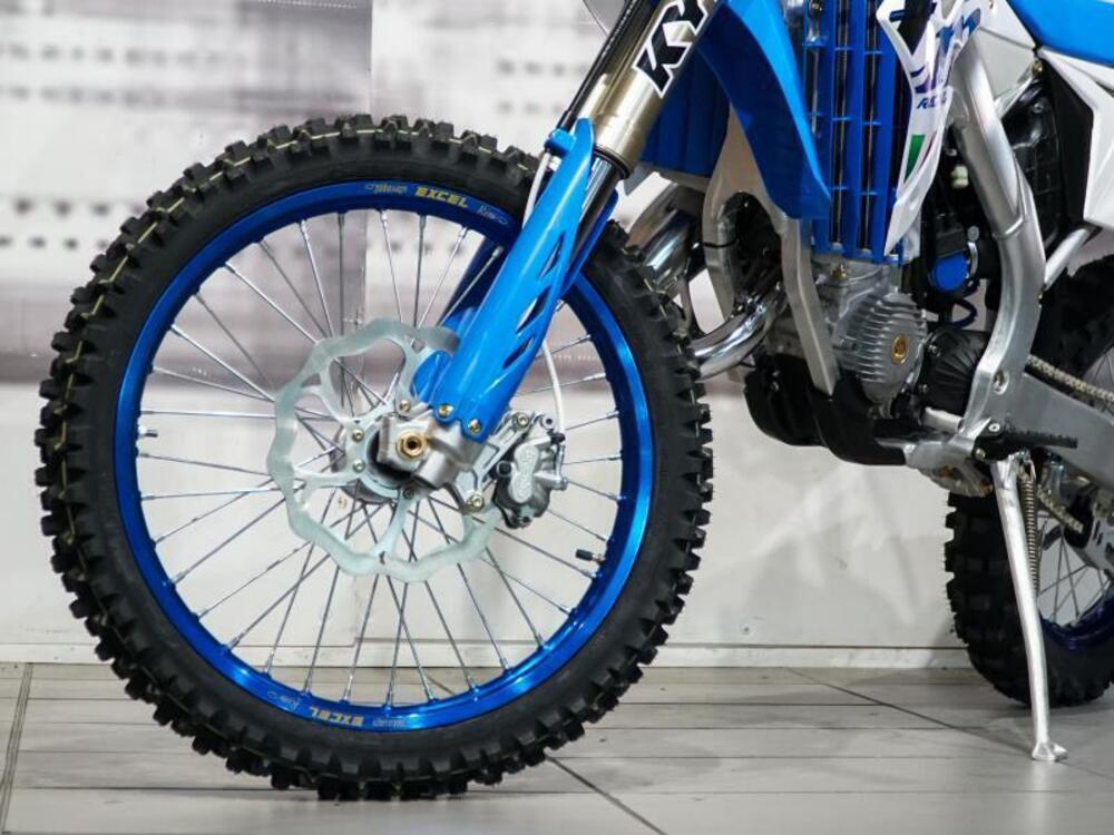 Tm Moto EN 125 Fi 2t (2021 - 22) (3)