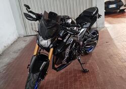 Suzuki GSX S 750 Yugen (2018 - 20) usata