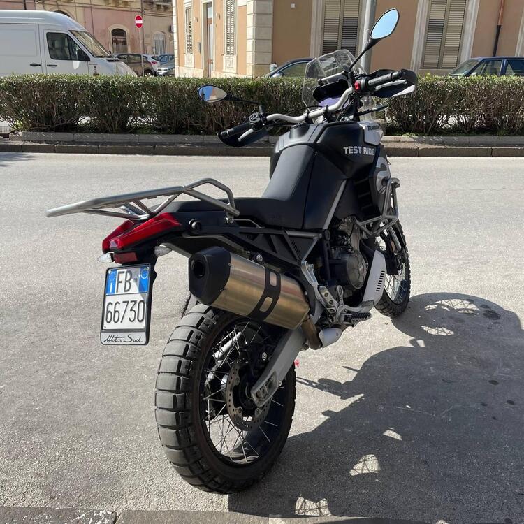 Aprilia Tuareg 660 (2022 - 24) (3)