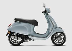 Vespa Primavera 50 Sport (2023 - 25) usata