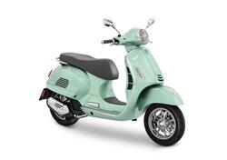 Vespa GTS 125 Super (2021 - 24) usata